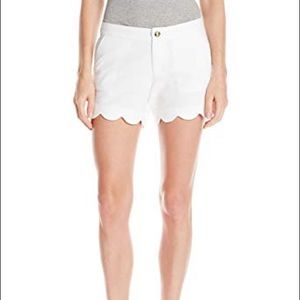 The Buttercup Short Lilly Pulitzer